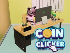 Coin Clicker Online