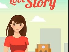 College Love Story Online