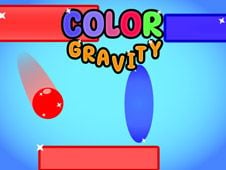 Color Gravity Online