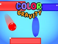 Color Gravity