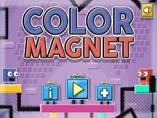 Color Magnet Online