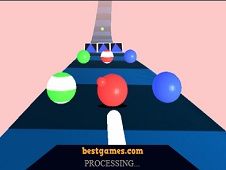Color Road Online