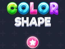 Color Shape Online