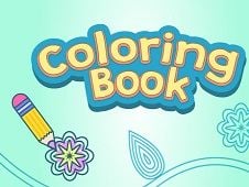 Coloring Book Online
