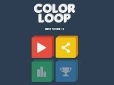 Color Loop Online