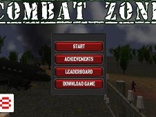 Combat Zone Online