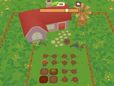 Comfy Farm Online