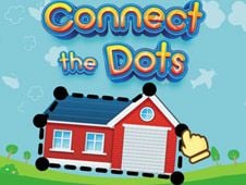 Connect The Dots Game For Kids Online