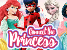 Connect the Princess