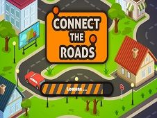 Connect the Roads
