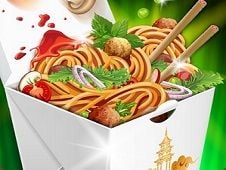 Cook Chinese Food Asian Cooking Online