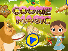 Cookie Magic