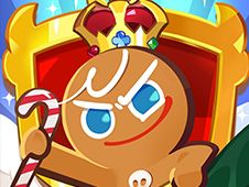 Cookie Run: Kingdom