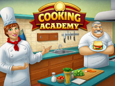 Cooking Academy