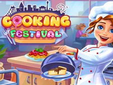 Cooking Festival