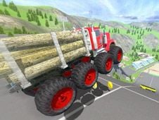 Cool 4x4 Jeeps Off-Road