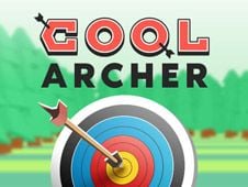 Cool Archer Online