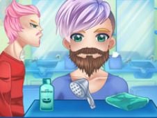 Hair Cutting Games Online (FREE)