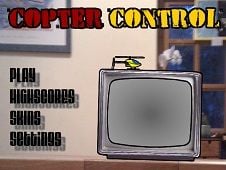 Copter Control