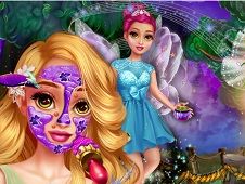 Corinne Fairy Adventure Online