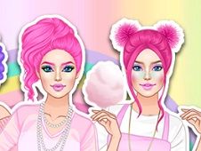 Cotton Candy Online