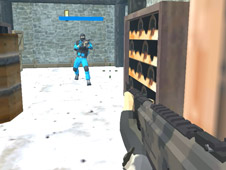 Counter Strike Online Red Vs Blue