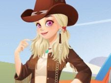 Country Girl Style