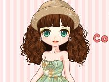 Country Lolita Anne