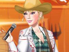 Country Pop Star