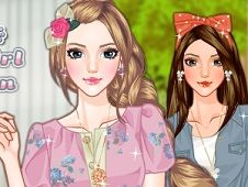 Country Girl Hair Salon