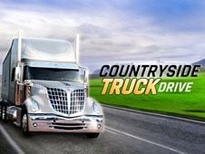 Countryside Truck Drive Online