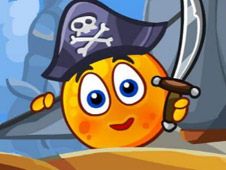 Cover Orange: Pirates Online