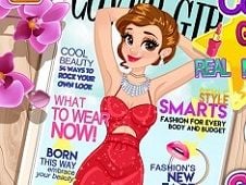 Cover Girl Real Makeover Online