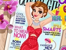 Cover Girl Real Makeover