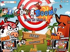 Cowaboom Online