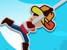 Cowboy Swing