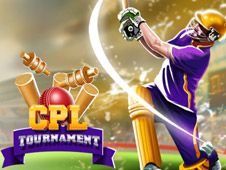 CPL Tournament 2020