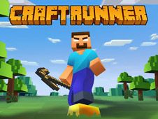 Craft Runner Online