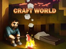 Craft World Online