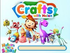Crafts With Helen