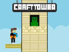 CraftTower