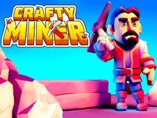 Crafty Miner Online