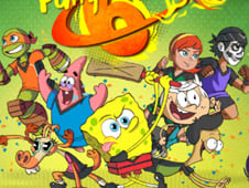 Crash the Bash Fully 6