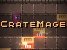 CrateMage