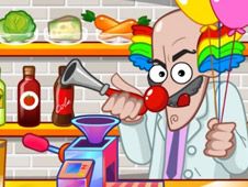 Crazy Candy Creator