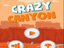 Crazy Canyon