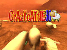 Crazy Cattle 3D