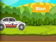 Crazy Climb Racing Online