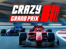 Crazy Grand Prix