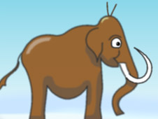 Crazy Mammoths